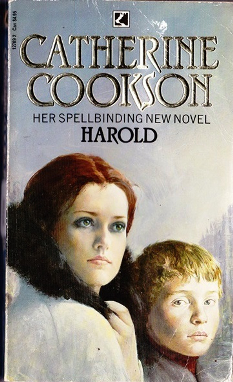 Catherine Cookson / Harold