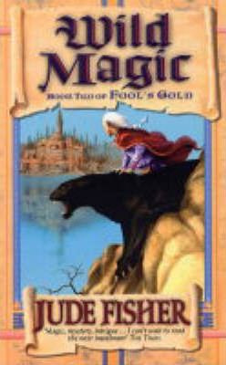 Jude Fisher / Wild Magic