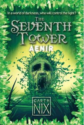 Garth Nix / Aenir