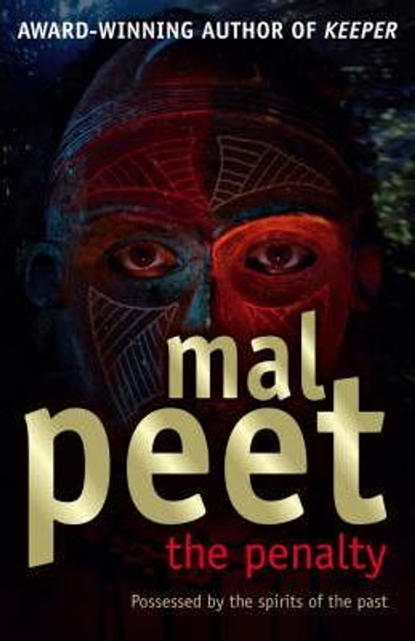 Mal Peet / The Penalty