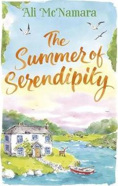 Ali McNamara / The Summer of Serendipity