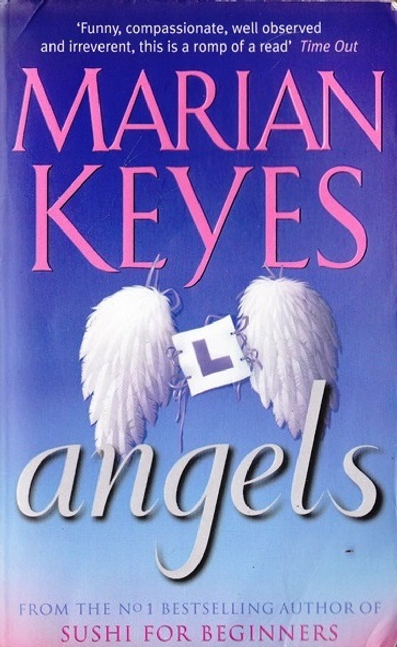 Marian Keyes / Angels