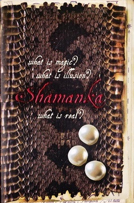 Jeanne Willis / Shamanka