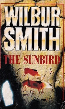 Wilbur Smith / The Sunbird