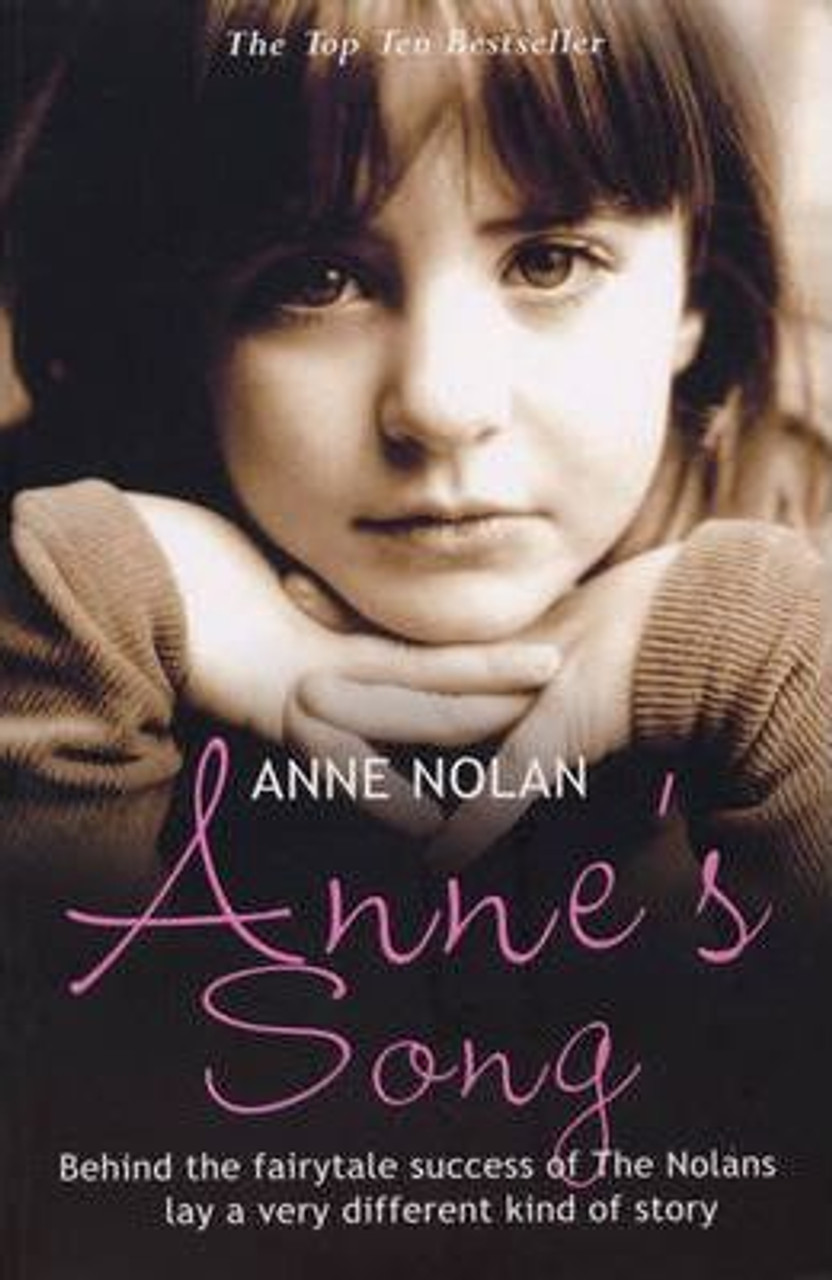 Anne Nolan / Anne's Song