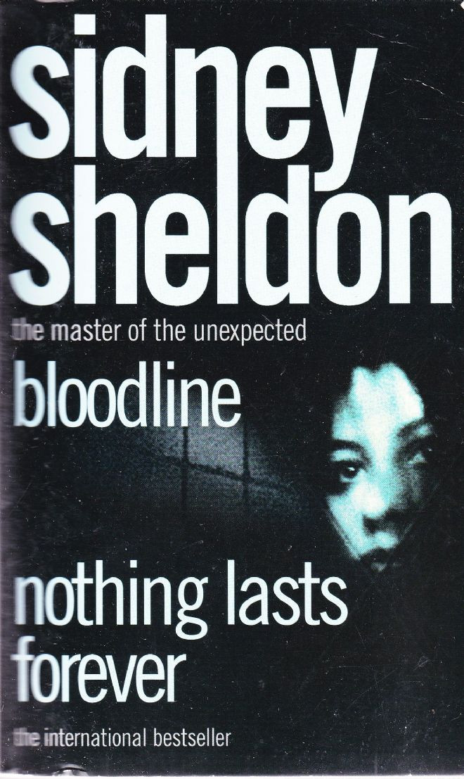 Sidney Sheldon / Nothing Lasts Forever