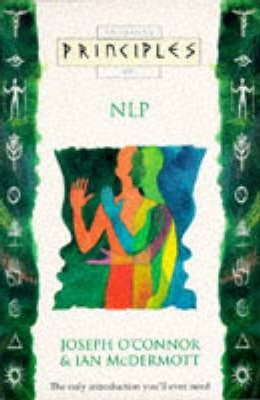 Joseph O'Connor / Principles of NLP