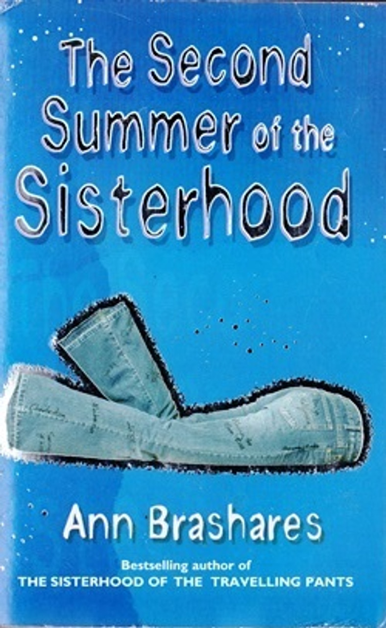 Ann Brashares / The Second Summer of the Sisterhood