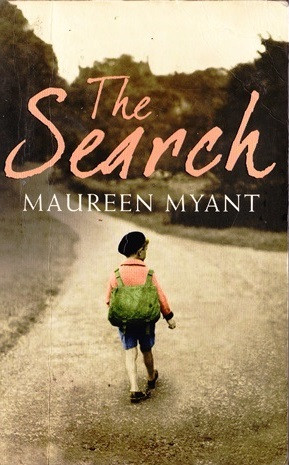 Maureen Myant / The Search