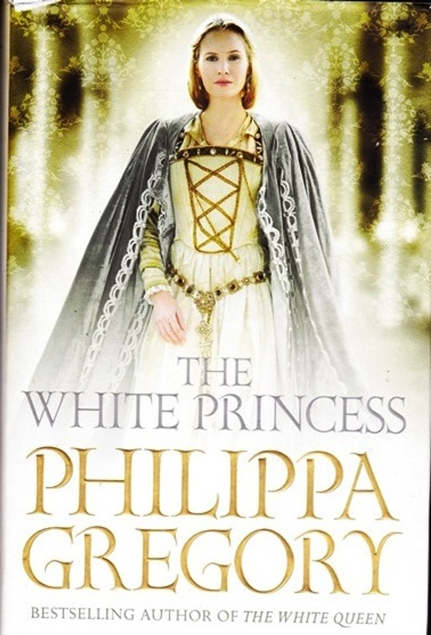 Philippa Gregory / The White Princess ( Cousins War - Book 5 )