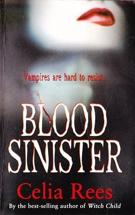 Celia Rees / Blood Sinister