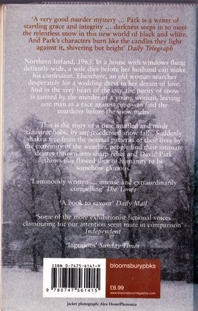 David Park / The Big Snow