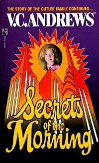 V. C. Andrews / Secrets of the Morning (Hardback)