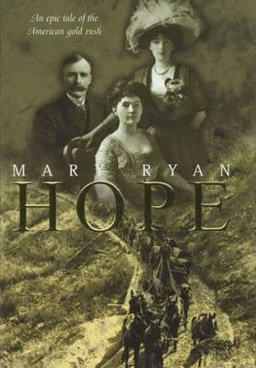 Mary Ryan / Hope (Hardback)
