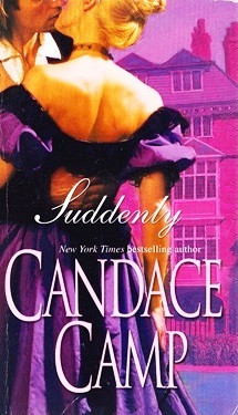 Candace Camp / Suddenly