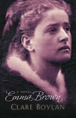Clare Boylan / Emma Brown (Hardback)