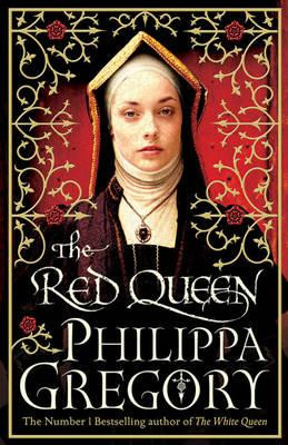 Philippa Gregory / The Red Queen (Hardback) ( Cousins War - Book 2 )