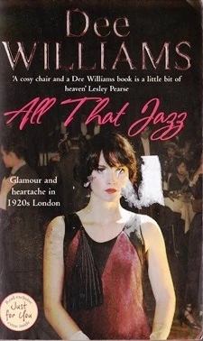 Dee Williams / All That Jazz