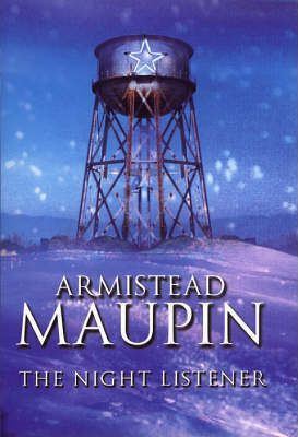Armistead Maupin / The Night Listener (Hardback)