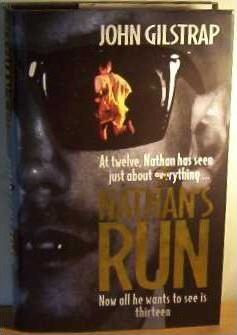 John Gilstrap / Nathan's Run (Hardback)