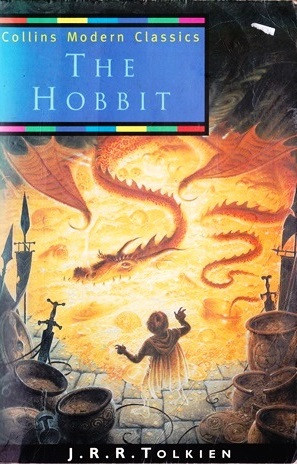 J.R.R. Tolkien / The Hobbit
