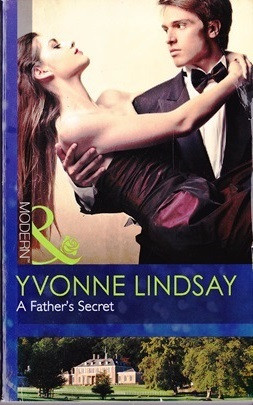 Mills & Boon / Modern / A Father's Secret
