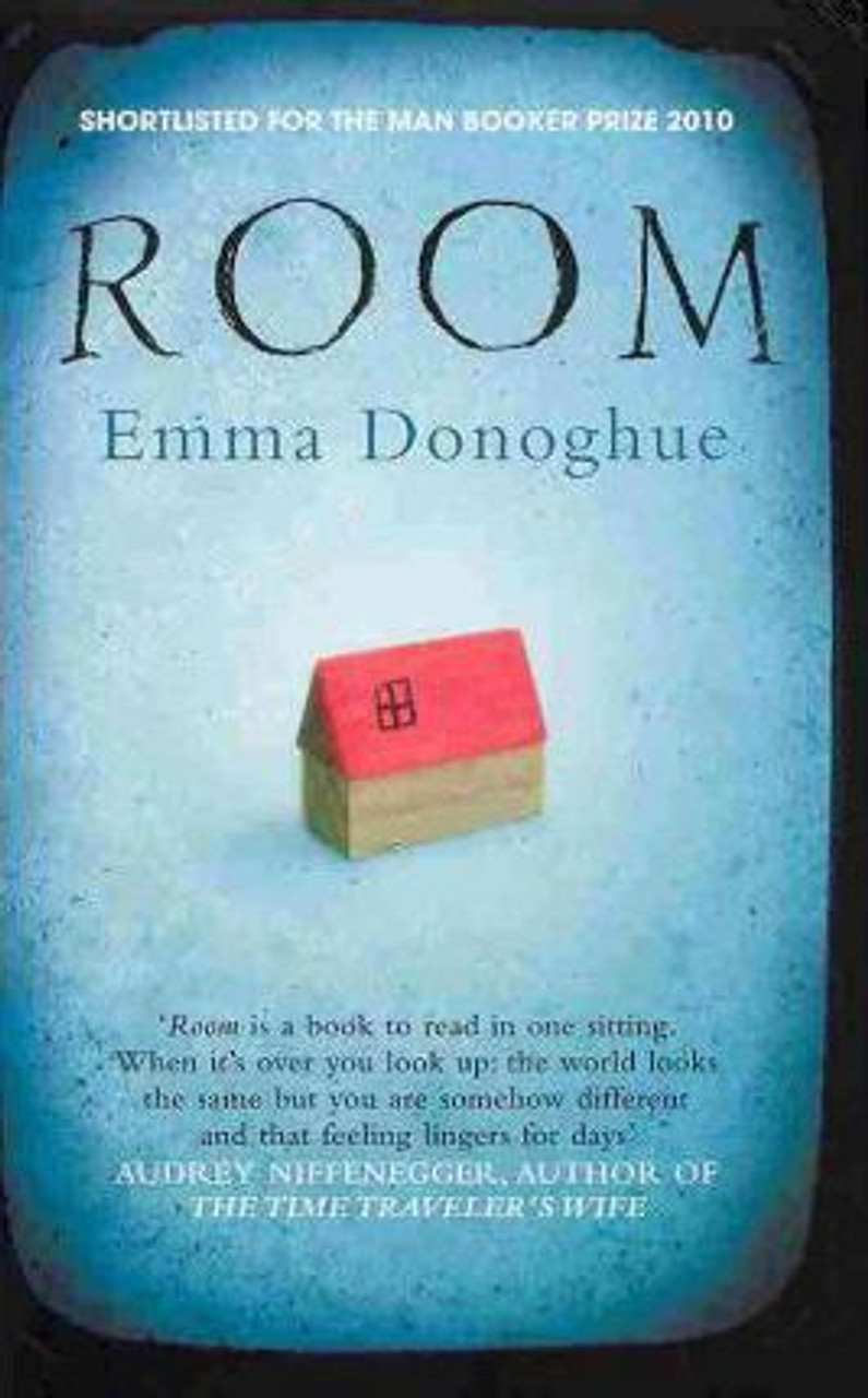 Emma Donoghue / Room (Hardback)