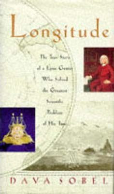 Dava Sobel / Longitude (Hardback)