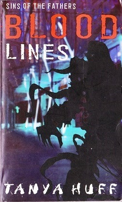 Tanya Huff / Blood Lines