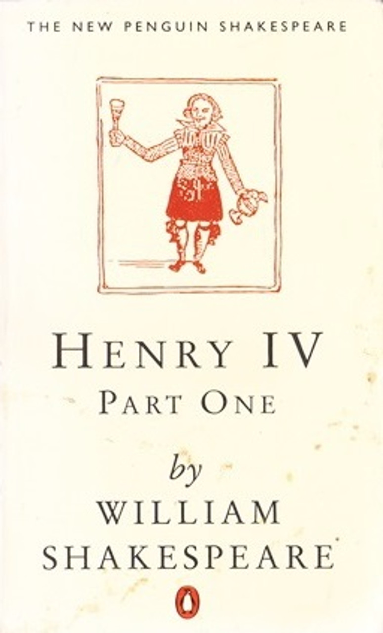 William Shakespeare / Henry IV Part One