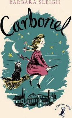 Barbara Sleigh / Carbonel