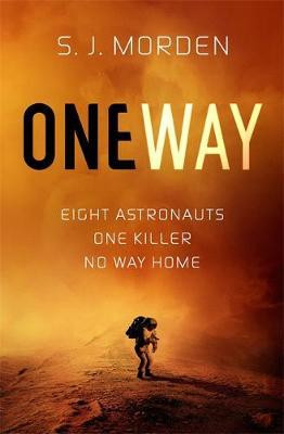 S. J. Morden / One Way