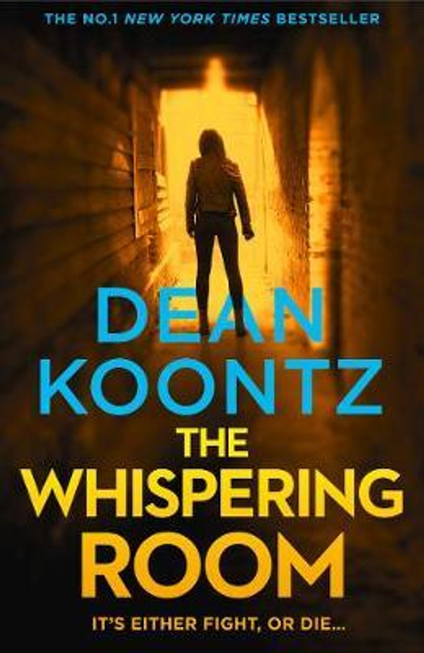 Dean Koontz / The Whispering Room
