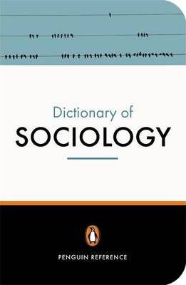 Bryan Turner / The Penguin Dictionary of Sociology