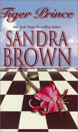 Sandra Brown / Tiger Prince
