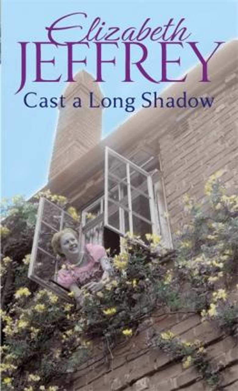 Elizabeth Jeffrey / Cast A Long Shadow