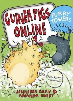 Jennifer Gray / Guinea Pigs Online: Furry Towers