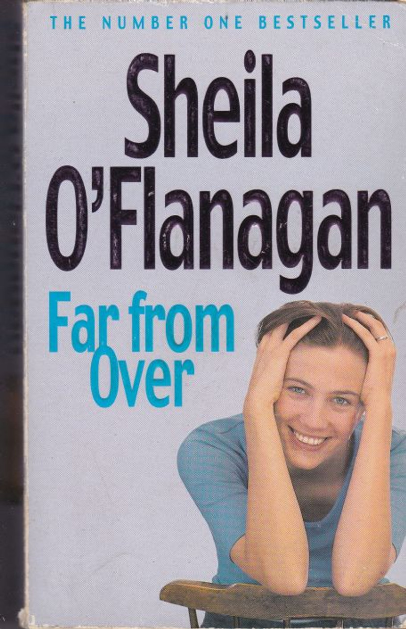 Sheila O'Flanagan / Far From Over