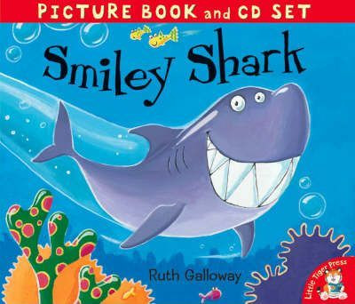 Ruth Galloway / Smiley Shark (Children's Picture Book)
