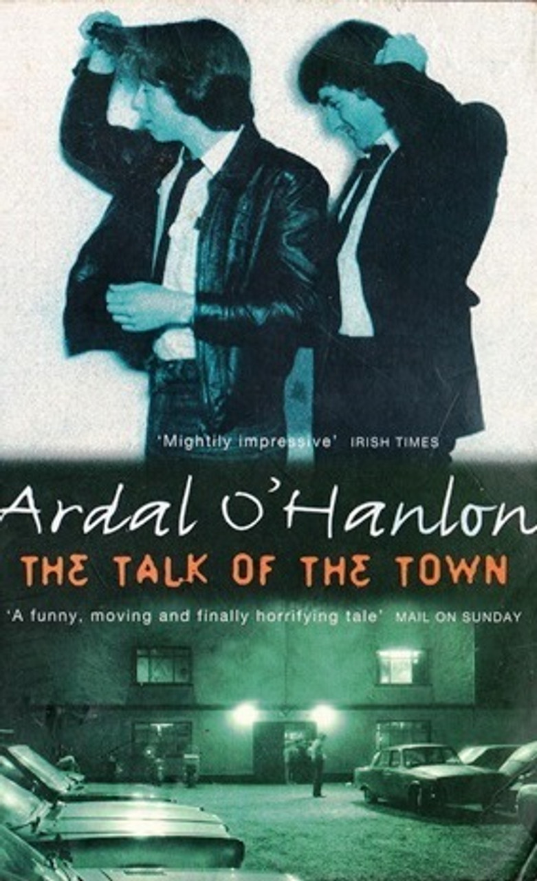 Ardal O'Hanlon / The Talk of the Town