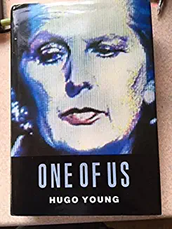 Hugo Young / One of Us