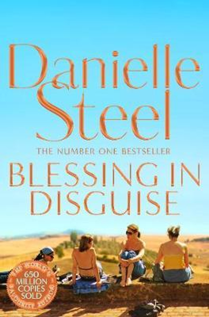 Danielle Steel / Blessing In Disguise