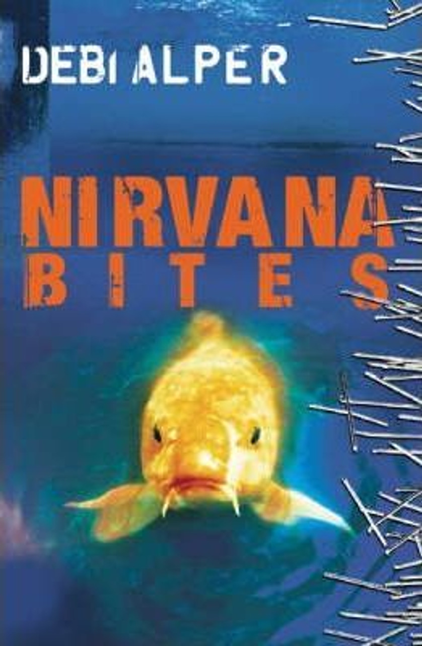 Debi Alper / Nirvana Bites