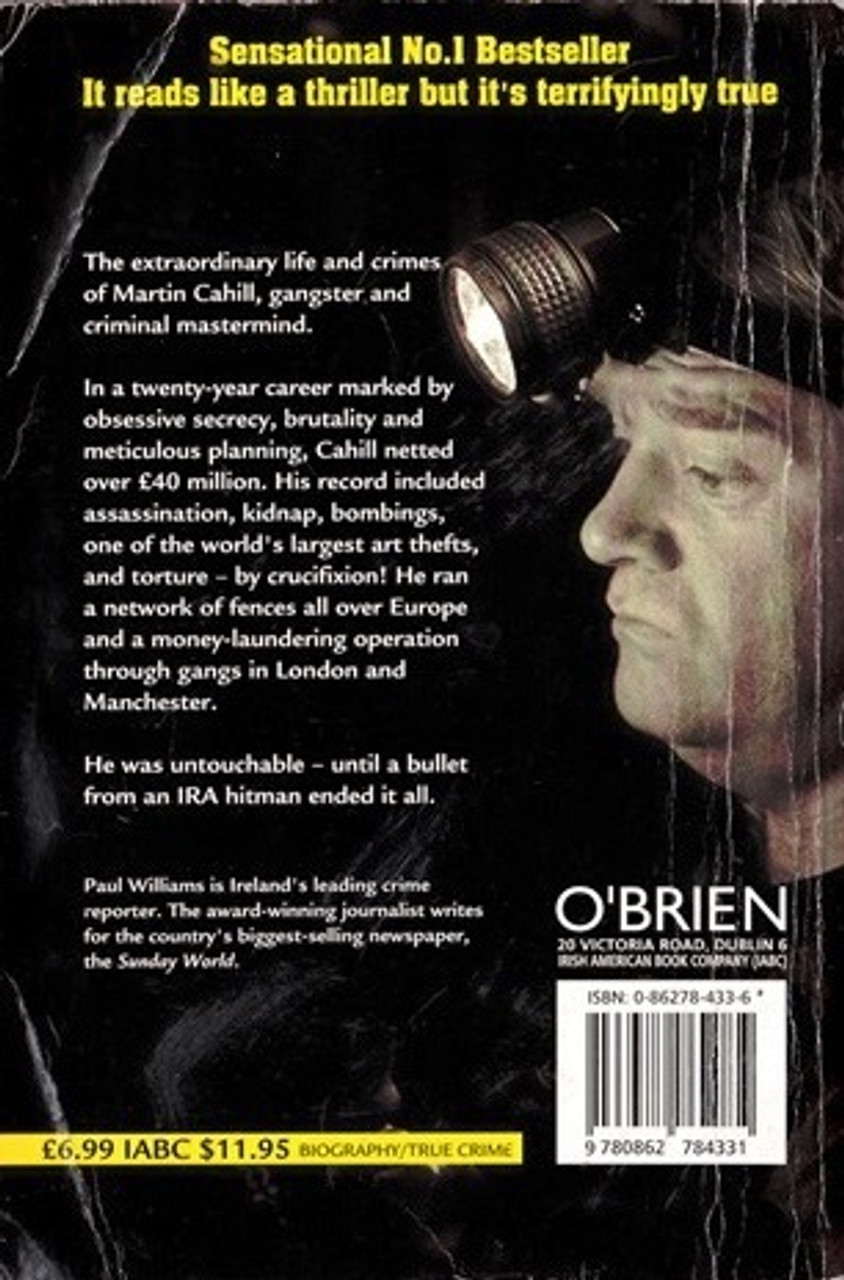 Paul Williams / The General