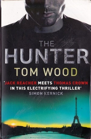 Tom Wood / the Hunter