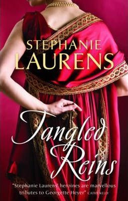 Stephanie Laurens / Tangled Reins