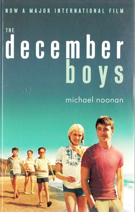 Michael Noonan / December Boys