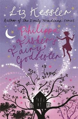 Liz Kessler / Philippa Fisher's Fairy Godsister : Book 1