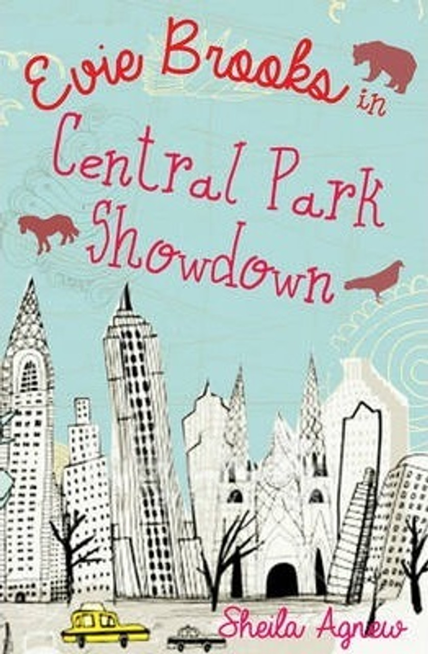 Sheila Agnew / Central Park Showdown