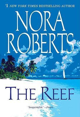 Nora Roberts / The Reef (Large Paperback)